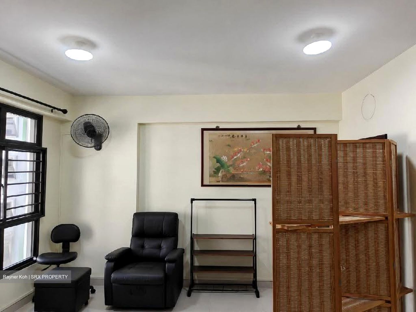 Blk 107A Alkaff Oasis (Toa Payoh), HDB 3 Rooms #633817741